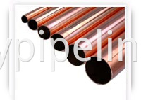 Curpo Nickel Tubes